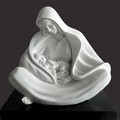 Mother Mary - Alpha And Omega by Timothy P. Schmalz