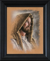 Guardian by David Bowman - 9 Framed & Unframed Options
