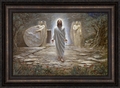 He Is Risen by Jon McNaughton - 12 Options Available