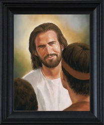 Healer by David Bowman - 3 Framed & Unframed Options