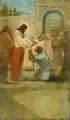 Healing by J. Kirk Richards - 3 Selections Available