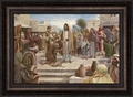 Healing In His Wings by Jon McNaughton - 13 Options Available