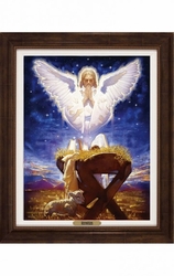 Heaven's Loss by Ron DiCianni - 6 Options Available