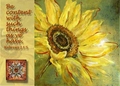 Hebrews 13:5 - Inspirational Images by Ruth Bush