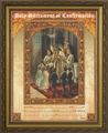 Holy Sacrament of Confirmation Framed Catholic Wall Decor