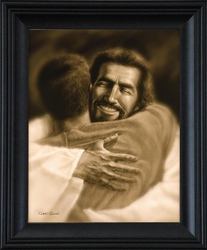 Home by David Bowman - 9 Framed & Unframed Options