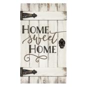 Home Sweet Home Pallet Decor - Christian Home & Wall Decor