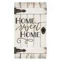 Home Sweet Home Pallet Decor - Christian Home & Wall Decor