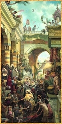 Hosanna! by Tom duBois - 6 Options Available