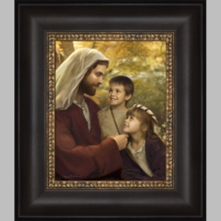 I Feel My Savior's Love by Jay Bryant Ward - 12 Selections Available