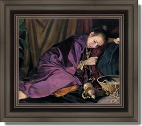 I Knew Thee Not by Liz Lemon Swindle - 4 Selections Available