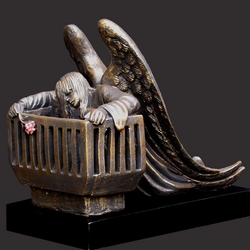 I Knew You In The Womb by Timothy P. Schmalz