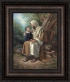 I Will Always Love You by Jon McNaughton - 8 Options Available