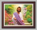 I Will Give You Rest by Steve Creitz - 6 Framed & Unframed Options