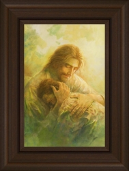 I Will Give You Rest by Yongsung Kim - 10 Options Available
