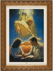 If Two Agree by Ron DiCianni - 6 Options Available