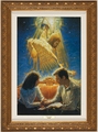 If Two Agree by Ron DiCianni - 6 Options Available