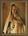 Immaculate Heart of Mary by Jason Jenicke - 2 Framed Options