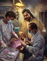 In Good Hands by Nathan Greene - 3 Options Available