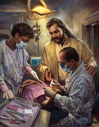 In Good Hands by Nathan Greene - 3 Options Available