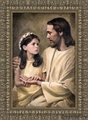 In His Hands by Del Parson - 14x21 Framed & Unframed