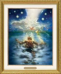 In The Beginning by Ron DiCianni - 6 Options Available