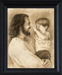 Innocence by David Bowman - 9 Framed & Unframed Options