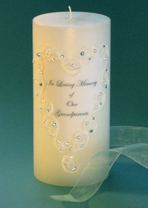Inspirational Candles