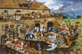 It's A Zoo In There! by Michael Dudash - 7 Options Available