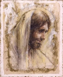 Jesus by Tom duBois - 4 Options Available
