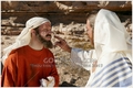 Jesus Heals Leper - 14 Selections Available