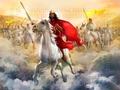 Jesus Returns As King - 13 Selections Available