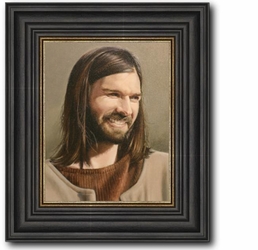 Jesus The Christ by Liz Lemon Swindle - 2 Options Available