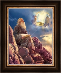 John The Revelator by Lars Justinen - 28 Options Available