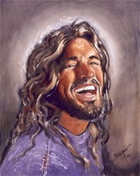 Joy to the World by Stephen S. Sawyer - 12 Unframed Options