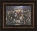 Justice For All by Jon McNaughton - 10 Options Available
