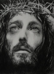 King of Kings by Bryan Lynch - 3 Unframed Options