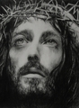 King of Kings by Bryan Lynch - 3 Unframed Options