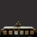 Last Supper by Timothy P. Schmalz