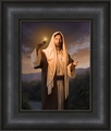 Lead, Kindly Light by Simon Dewey - 6 Framed & Unframed Options