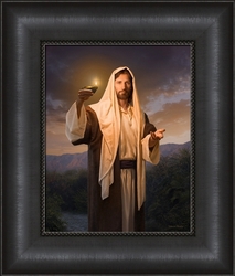 Lead, Kindly Light by Simon Dewey - 6 Framed & Unframed Options