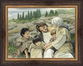 Let the Children Come by Liz Lemon Swindle - 10 Options Available