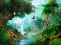 Life In Paradise - 13 Selections Available