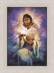 Light Of The World by Michael Dudash - 9 Options Available