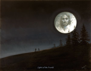 Light Of The World by Stephen S. Sawyer - 12 Options Available