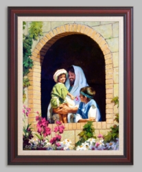 Like Little Children by Bjorn Thorkelson - 6 Options Available