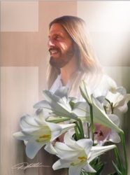 Lily of the Valley by Danny Hahlbohm - 5 Unframed Options