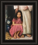 Little One by Jay Bryant Ward - 14 Framed & Unframed Options