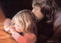 Little Precious Ones by Danny Hahlbohm - 5 Unframed Options