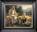 Living Water by Simon Dewey - 5 Framed & Unframed Options